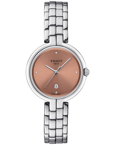 Tissot Flamingo T094.210.11.336.00