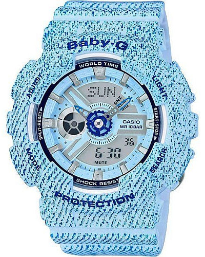 Casio Baby-G BA-110DC-2A3