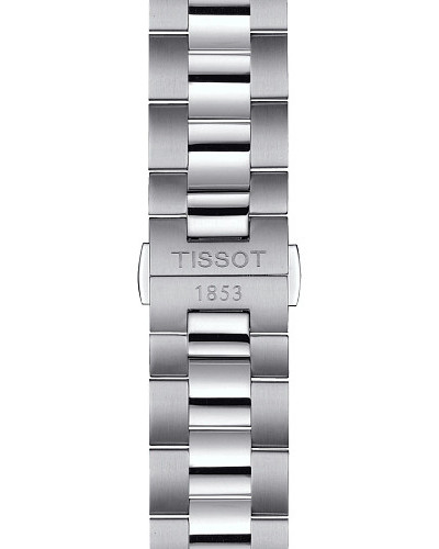 Tissot Gentleman Powermatic 80 Silicium T127.407.11.091.01