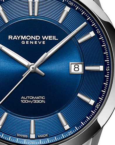 Raymond Weil Freelancer 2731-ST-50001