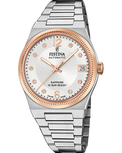 Festina Swiss Made F20031/1