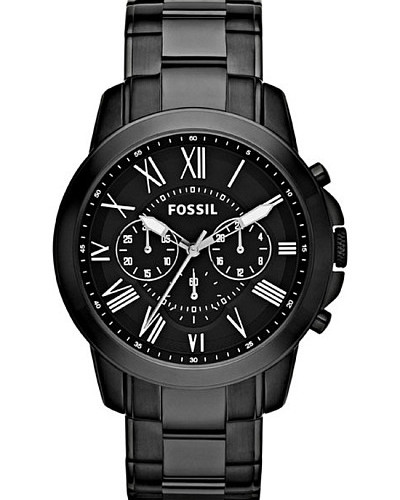 Fossil Bannon FS4832