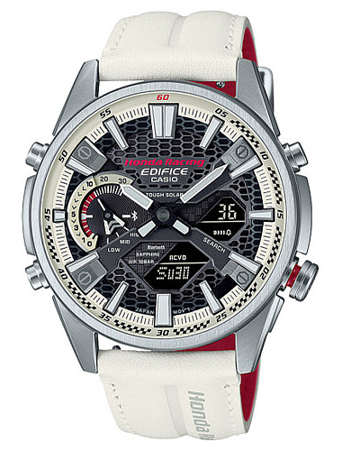 Casio Edifice ECB-S100HR-1A