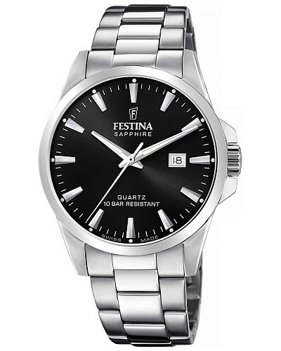 Festina Swiss Made F20024/4