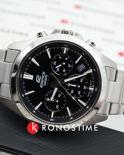 Casio Edifice EFV-630D-1AVUDF (EFV-630D-1A)