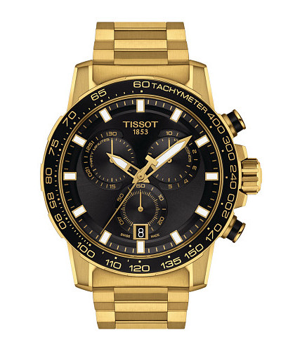 Tissot SuperSport Chrono T125.617.33.051.01