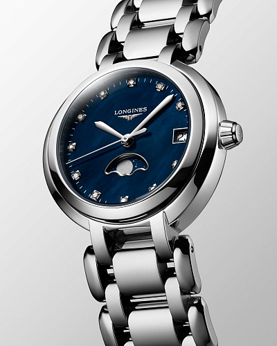 Longines PrimaLuna L8.115.4.98.6