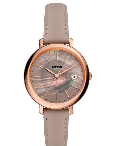 Fossil Carlie ES5091