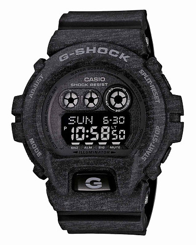 Casio G-Shock GD-X6900HT-1ER