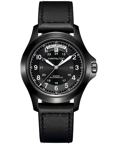 Hamilton Khaki Field King H64465733