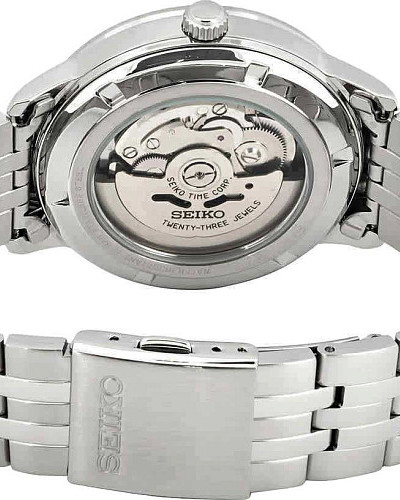 Seiko Conceptual Series Dress SRPH87K1