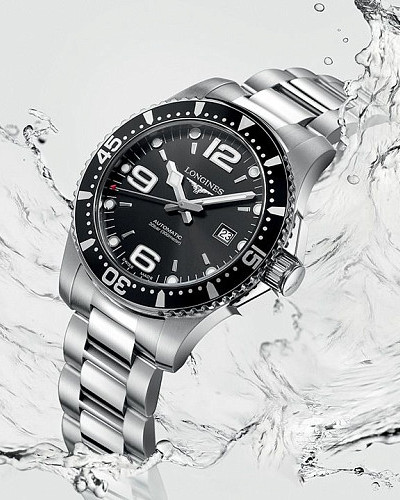 Longines HydroConquest L3.742.4.56.6