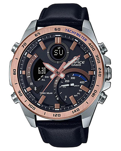 Casio Edifice ECB-900GL-1BDR (ECB-900GL-1B)