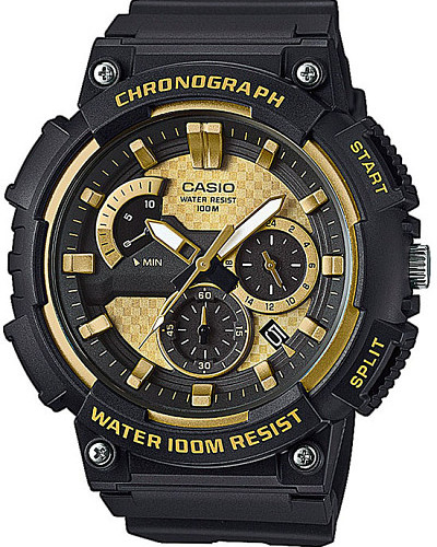 Casio Collection MCW-200H-9AVDF (MCW-200H-9A)