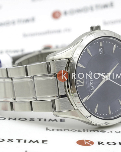 Seiko Conceptual Series Dress SUR419P1