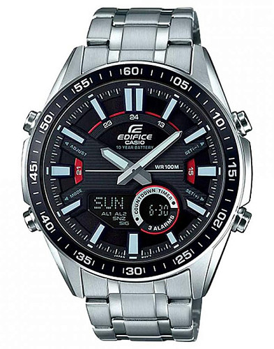 Casio Edifice EFV-C100D-1AVDF (EFV-C100D-1A)