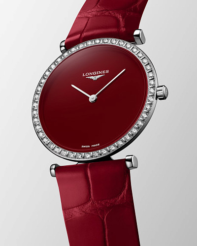 Longines La Grande Classique L4.523.0.91.2